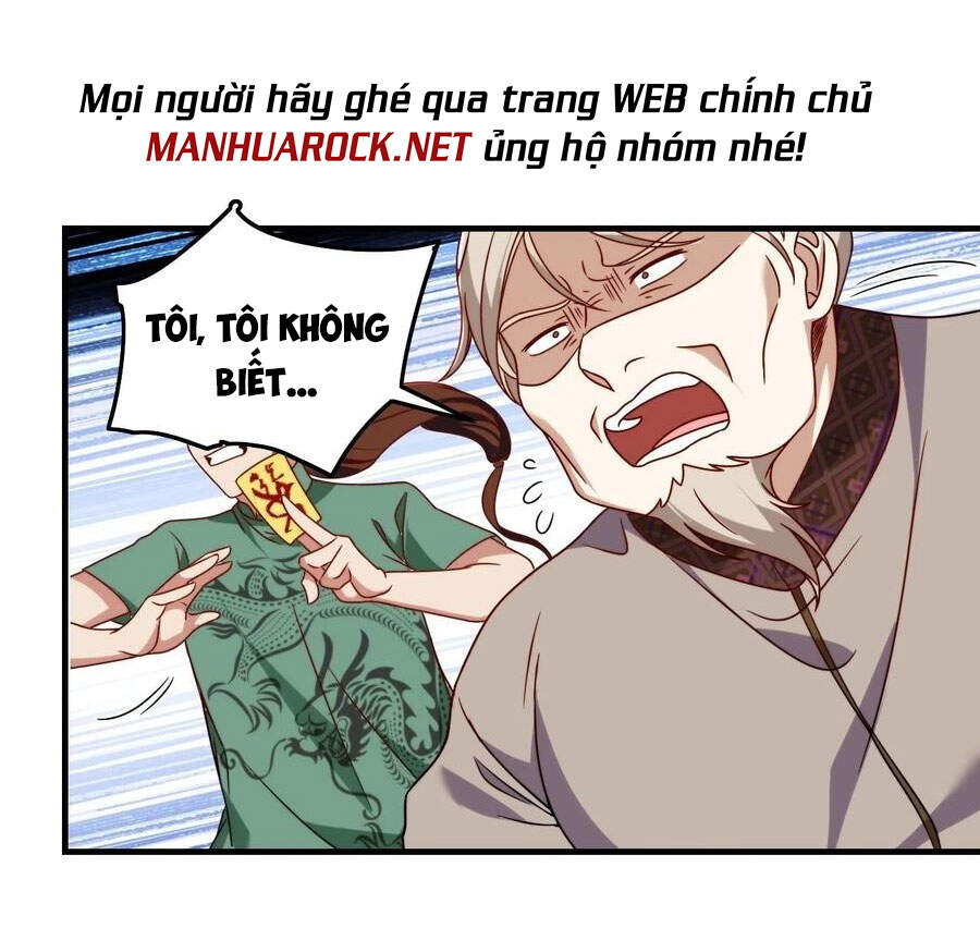 Tiên Tôn Lạc Vô Cực