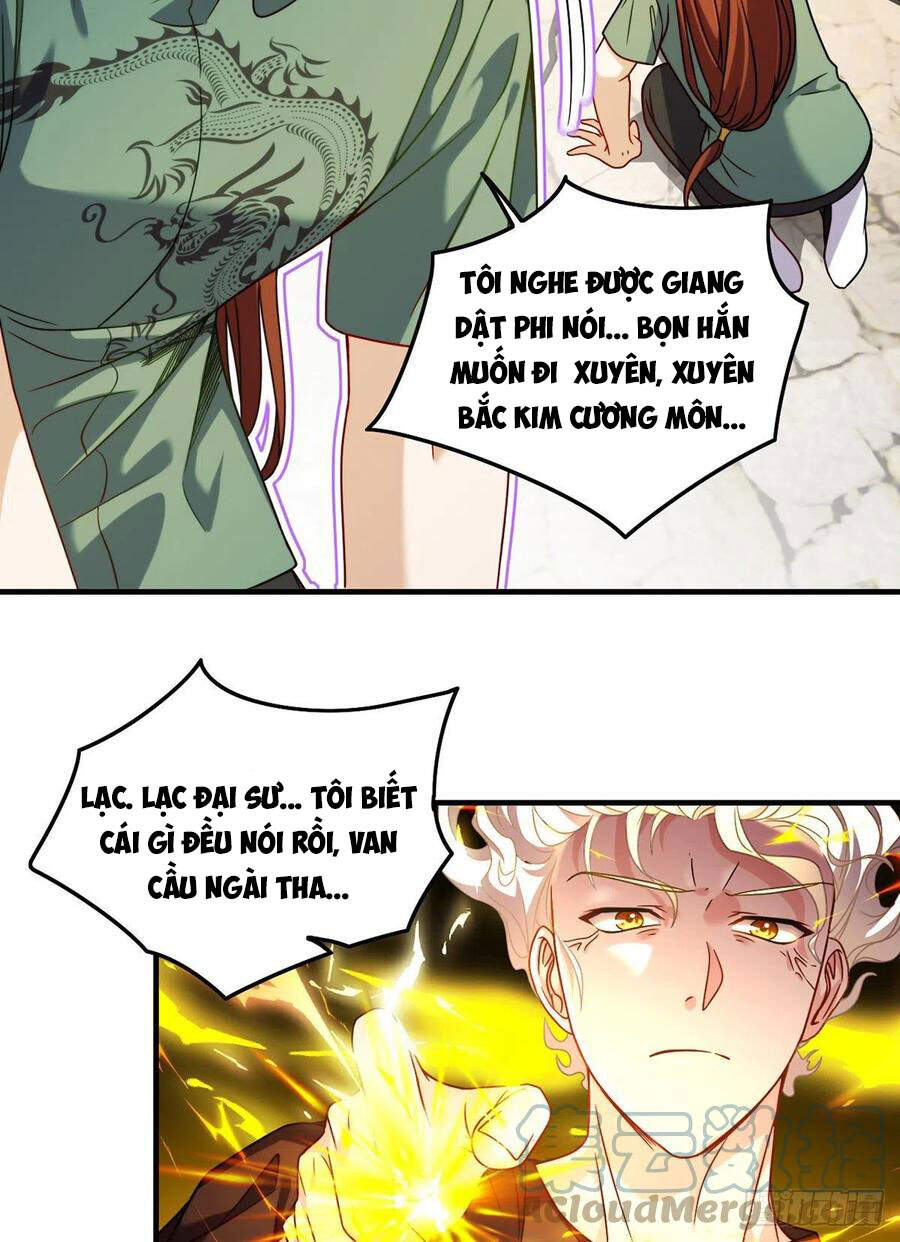 Tiên Tôn Lạc Vô Cực