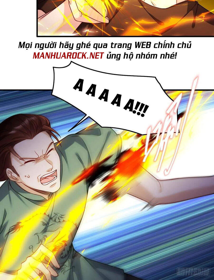 Tiên Tôn Lạc Vô Cực