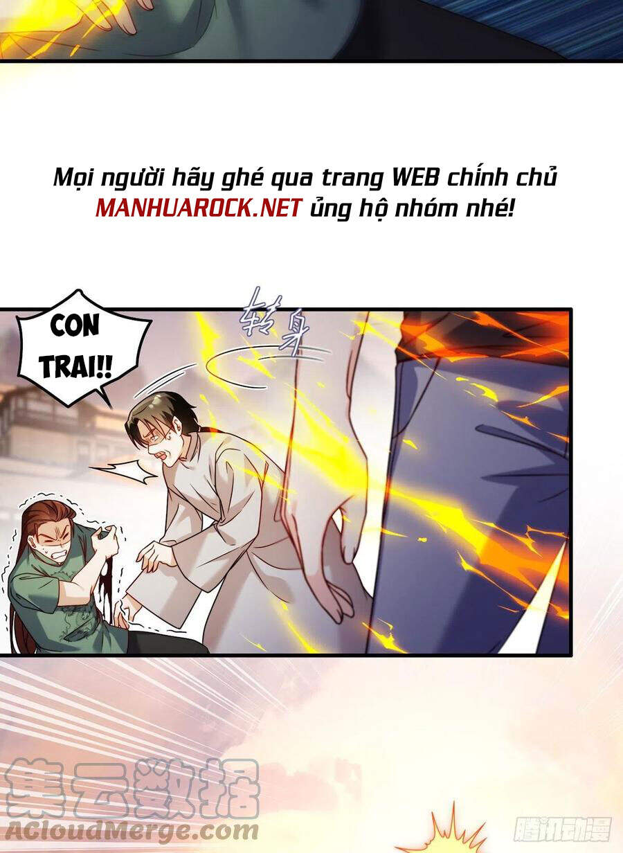 Tiên Tôn Lạc Vô Cực