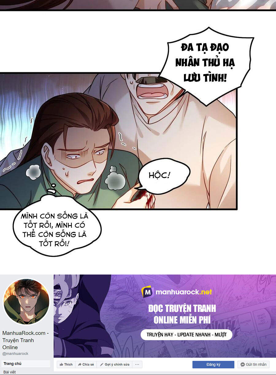 Tiên Tôn Lạc Vô Cực