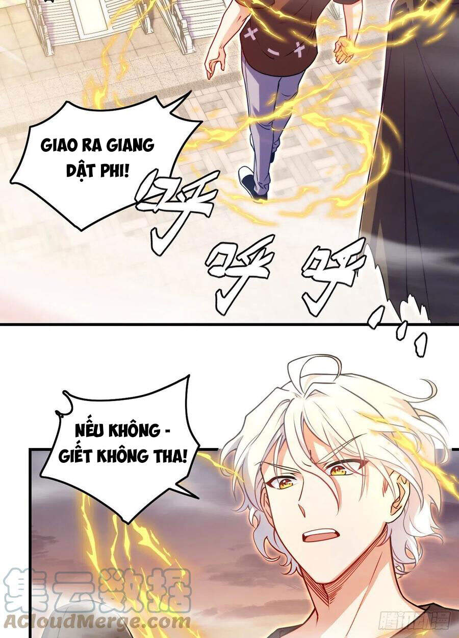 Tiên Tôn Lạc Vô Cực