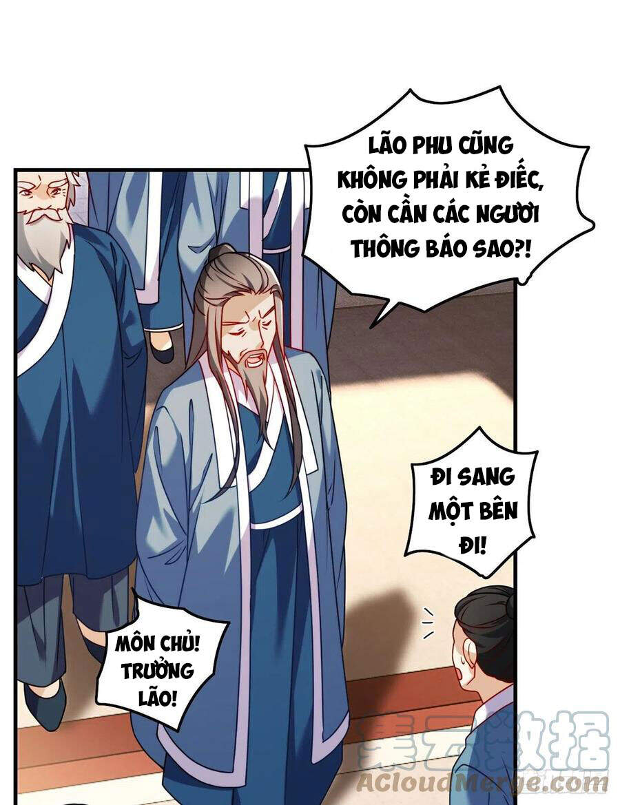 Tiên Tôn Lạc Vô Cực