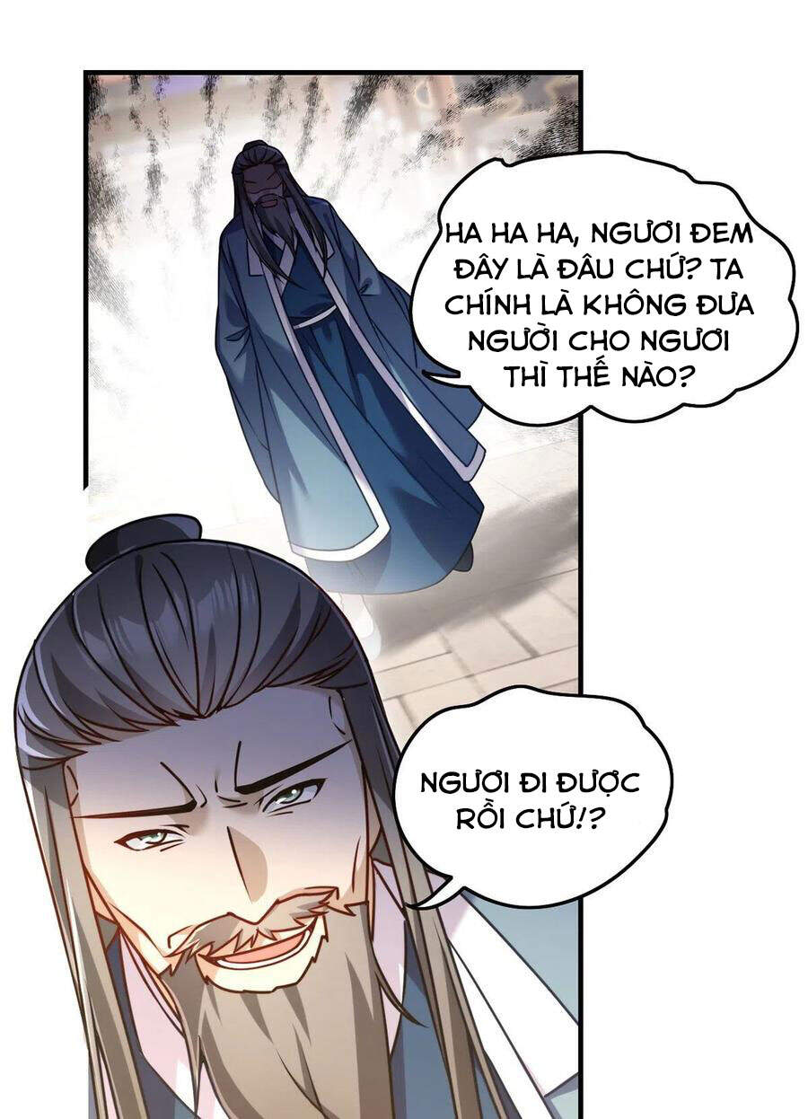 Tiên Tôn Lạc Vô Cực