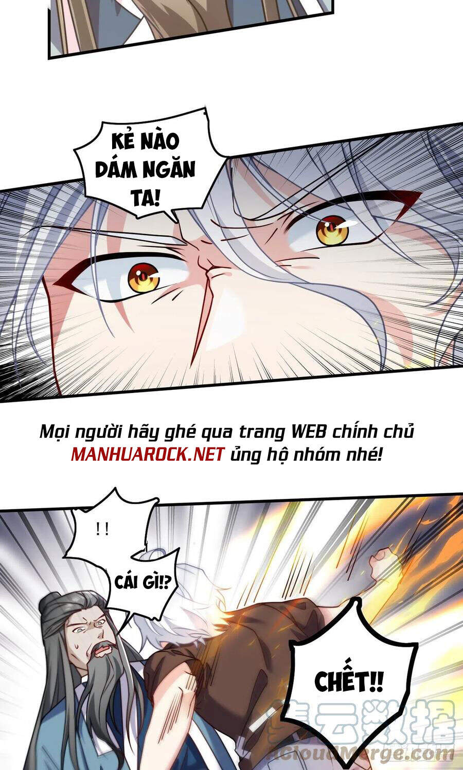 Tiên Tôn Lạc Vô Cực