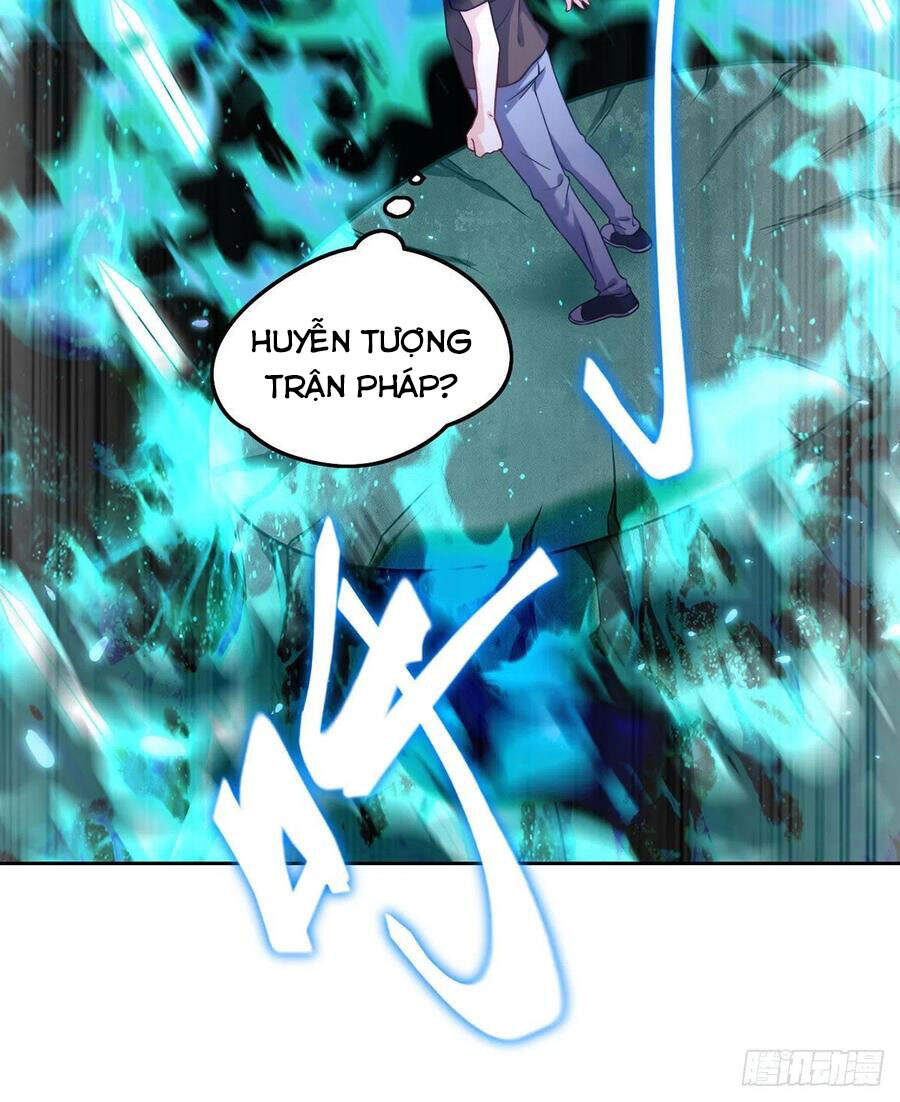 Tiên Tôn Lạc Vô Cực