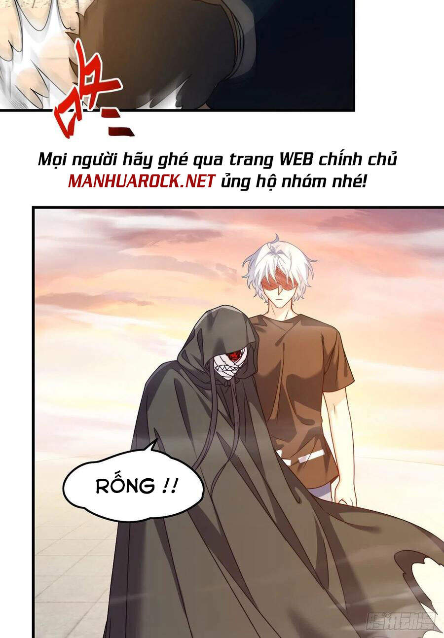 Tiên Tôn Lạc Vô Cực