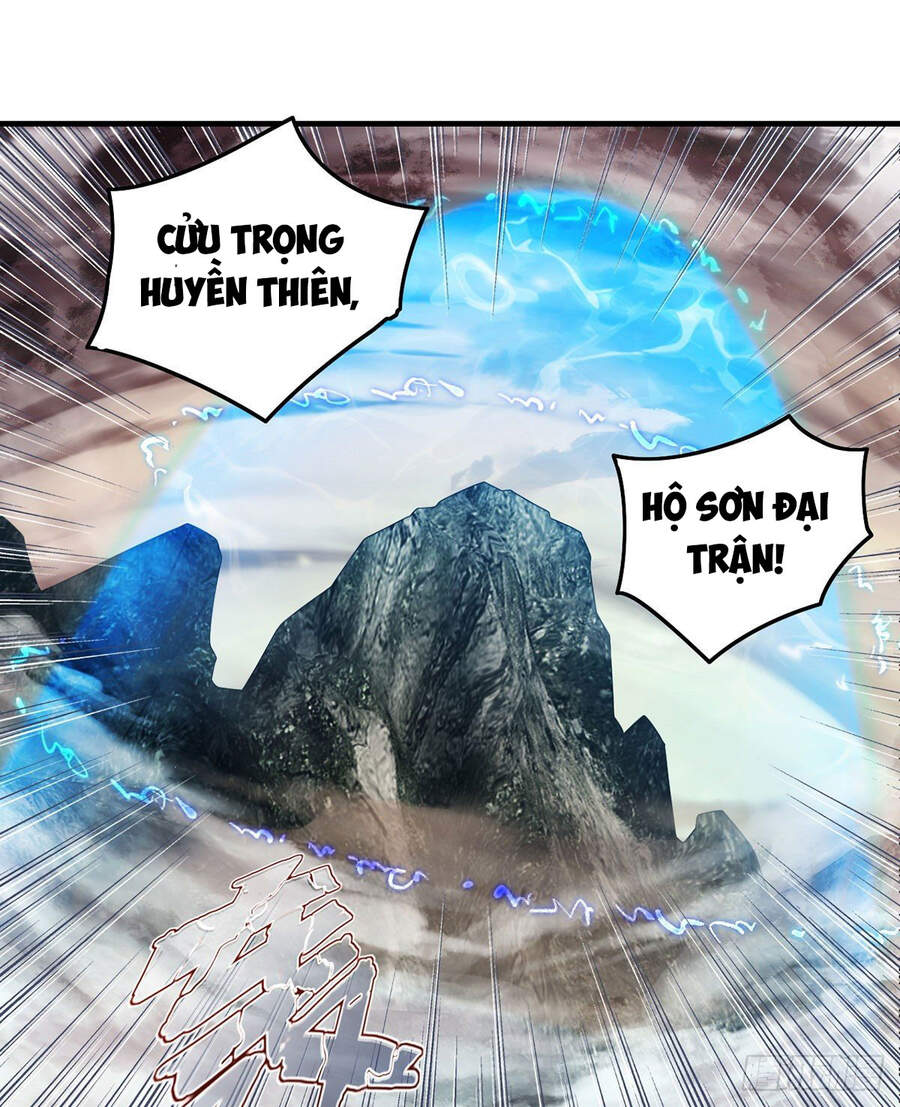 Tiên Tôn Lạc Vô Cực