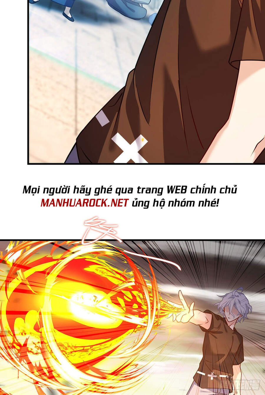 Tiên Tôn Lạc Vô Cực