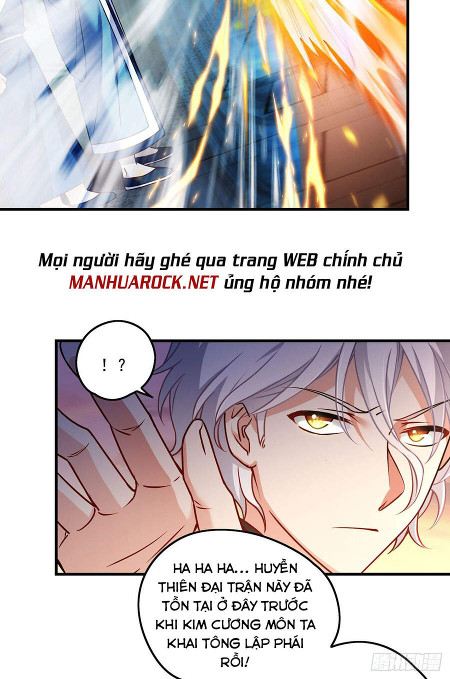 Tiên Tôn Lạc Vô Cực