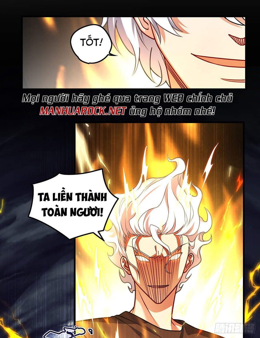 Tiên Tôn Lạc Vô Cực