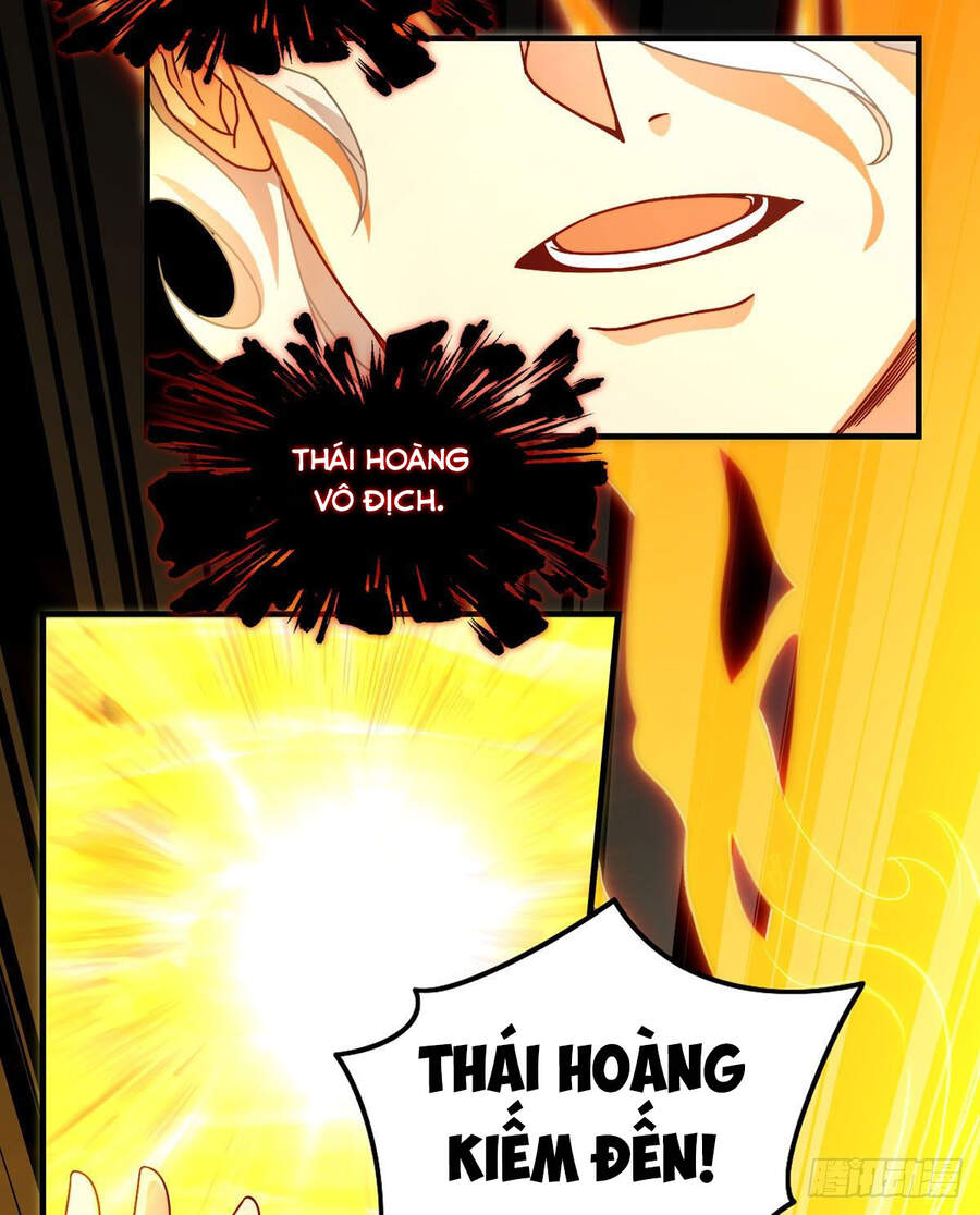 Tiên Tôn Lạc Vô Cực