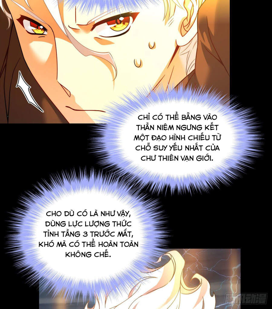 Tiên Tôn Lạc Vô Cực