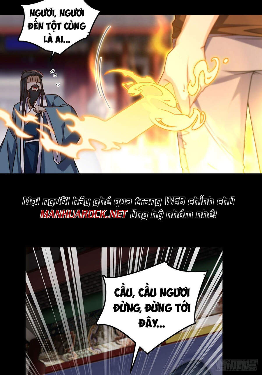 Tiên Tôn Lạc Vô Cực