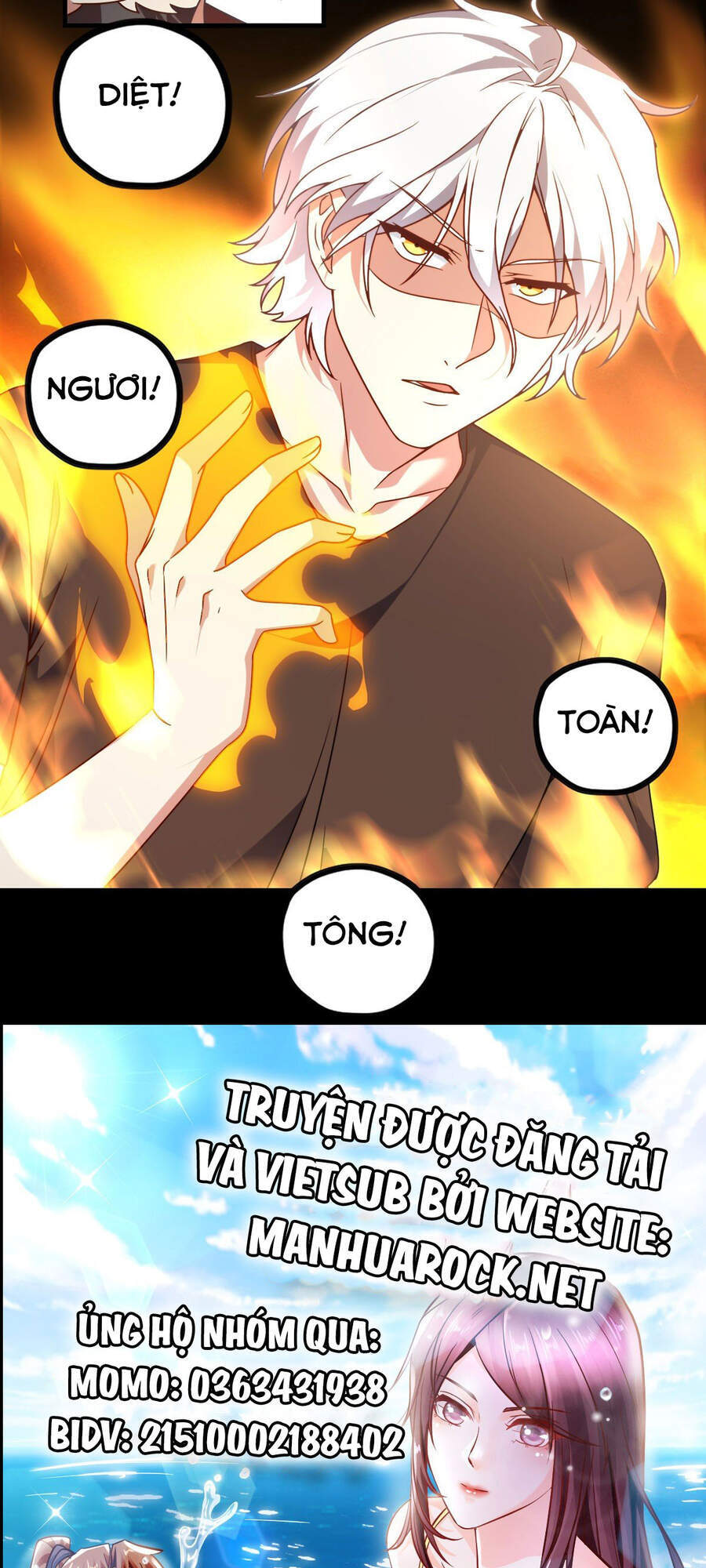 Tiên Tôn Lạc Vô Cực