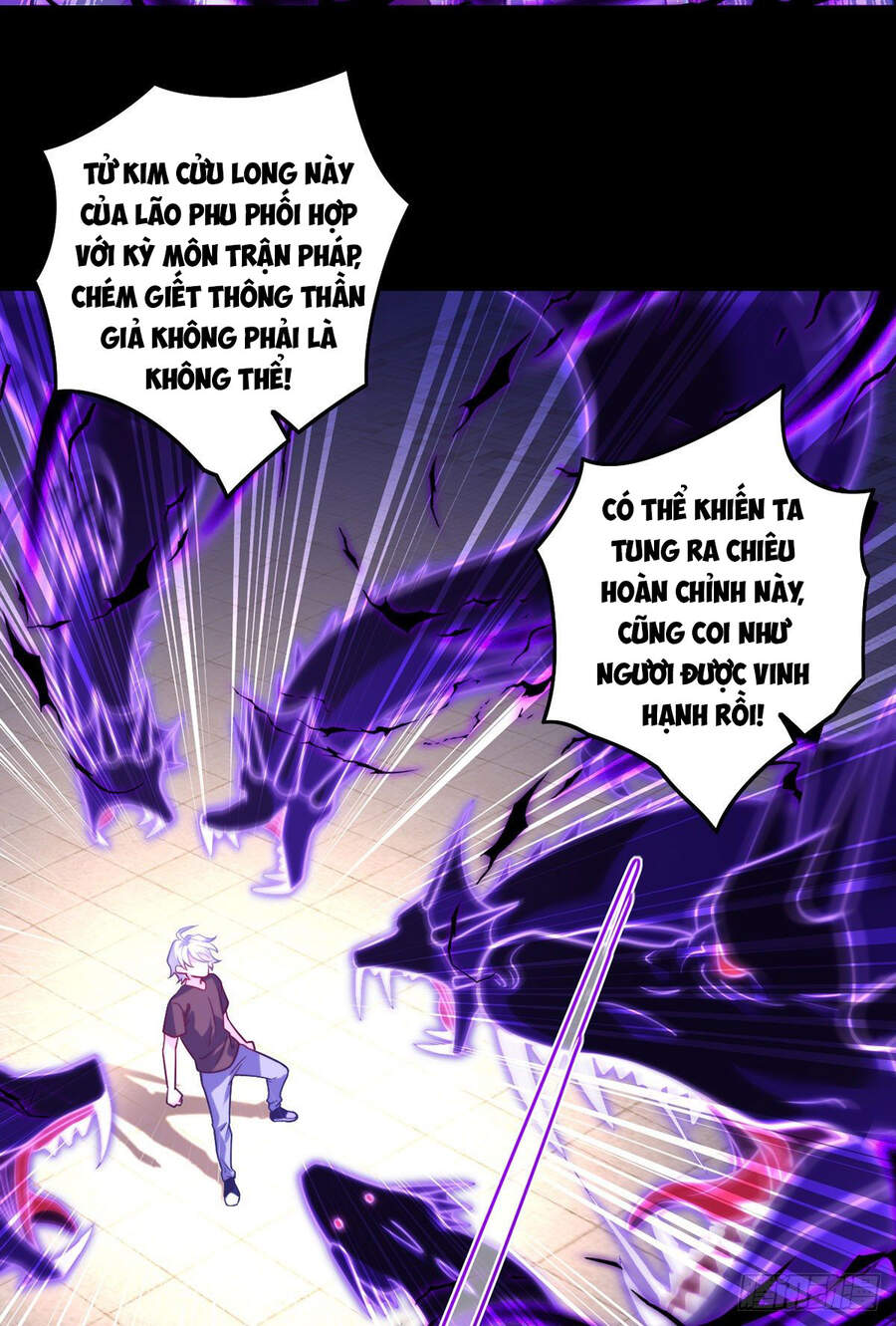 Tiên Tôn Lạc Vô Cực
