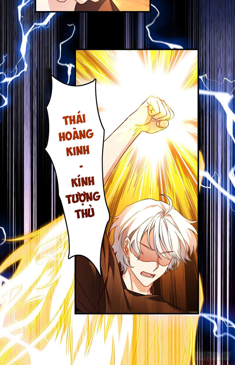 Tiên Tôn Lạc Vô Cực