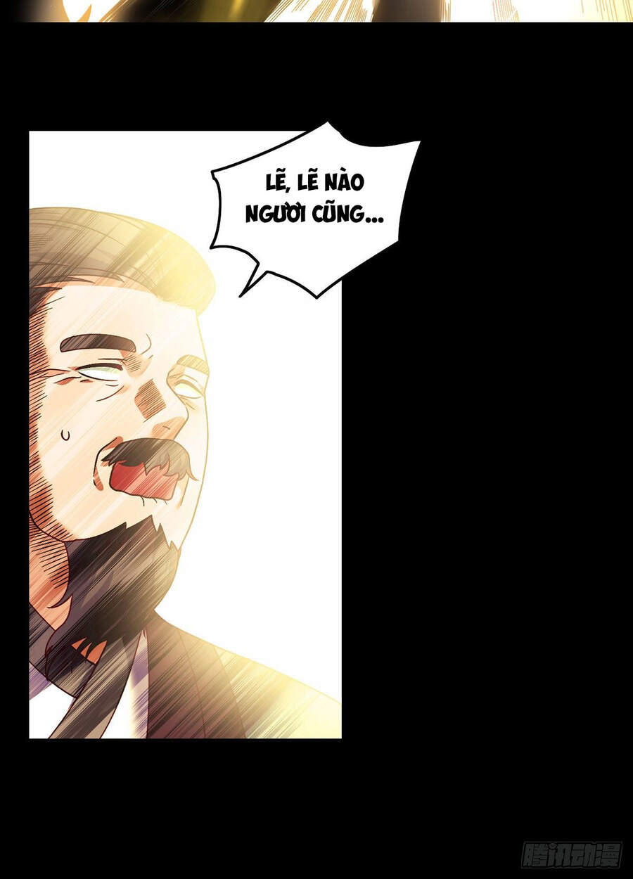 Tiên Tôn Lạc Vô Cực
