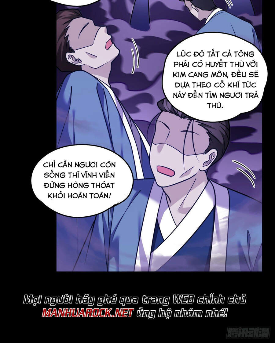 Tiên Tôn Lạc Vô Cực
