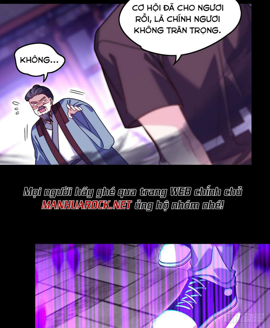 Tiên Tôn Lạc Vô Cực