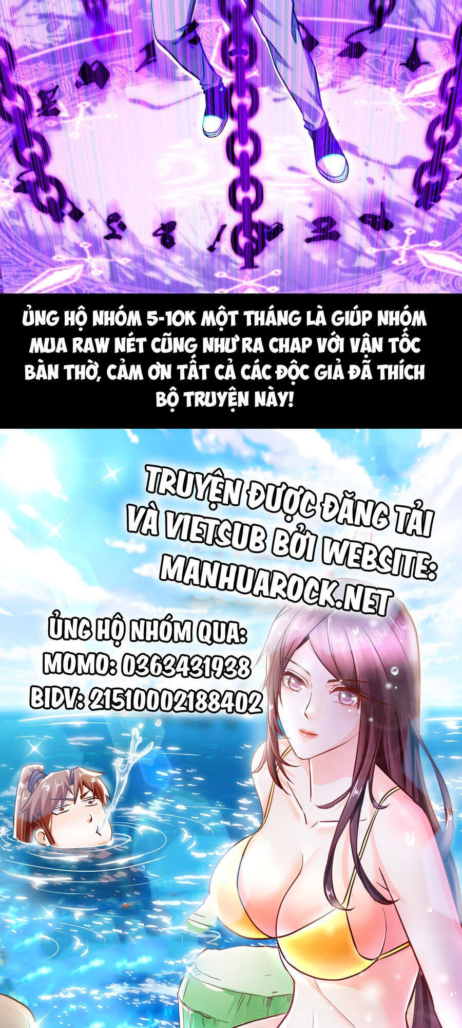 Tiên Tôn Lạc Vô Cực
