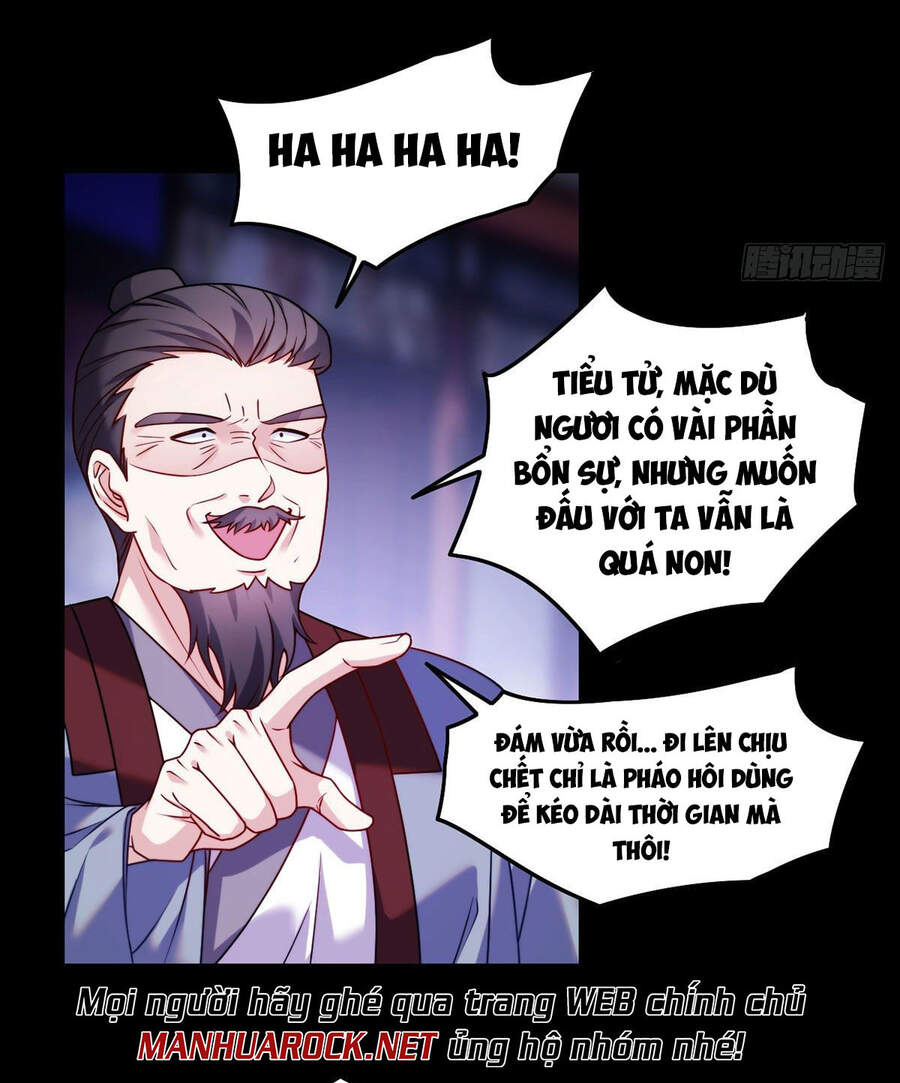 Tiên Tôn Lạc Vô Cực