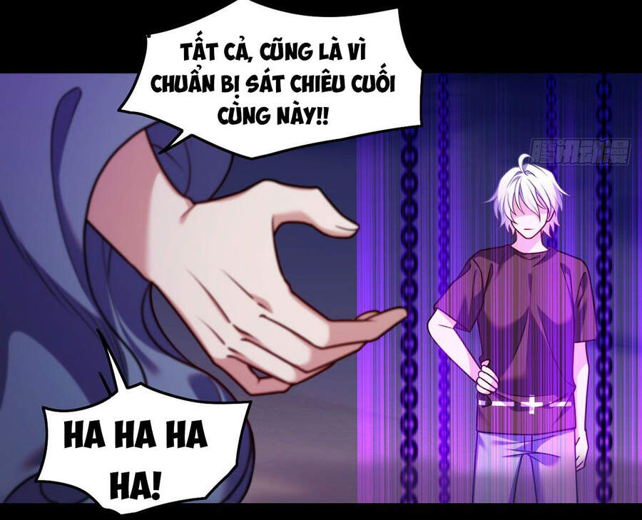 Tiên Tôn Lạc Vô Cực