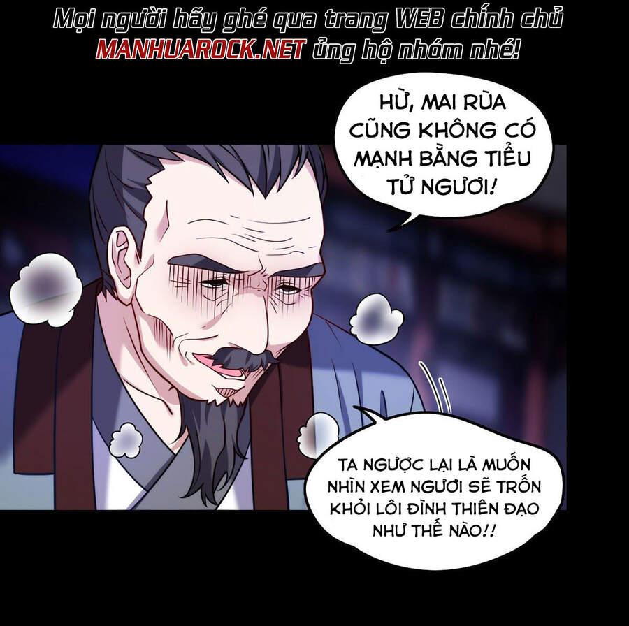 Tiên Tôn Lạc Vô Cực