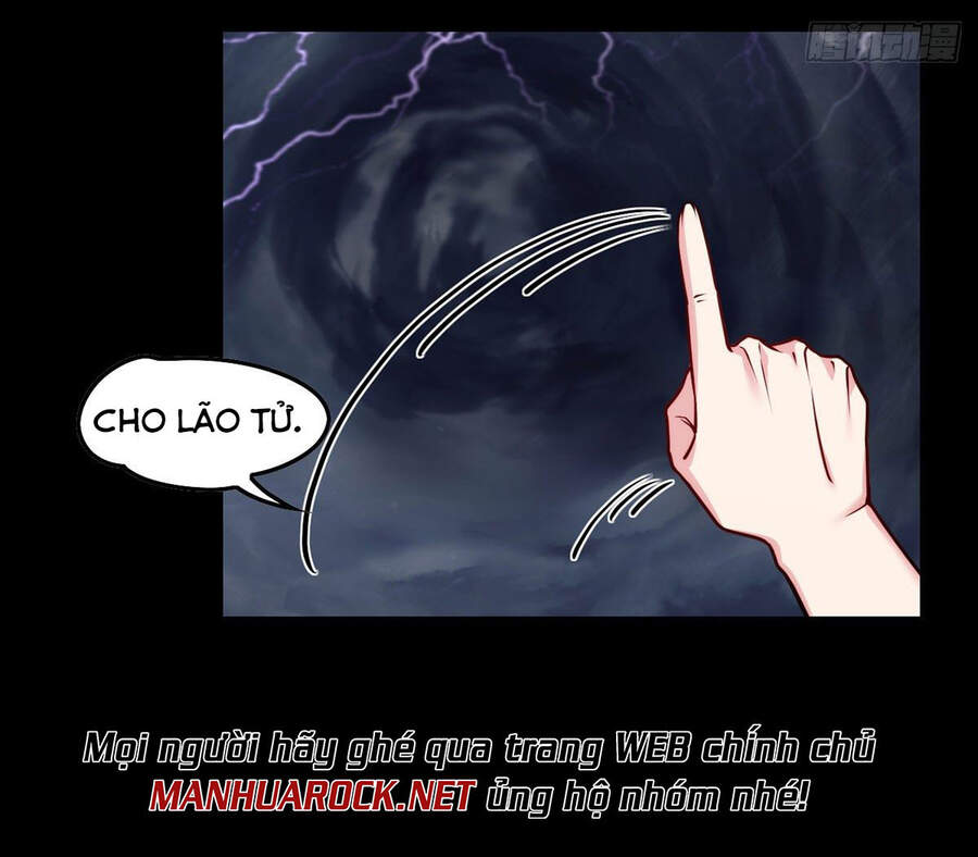 Tiên Tôn Lạc Vô Cực