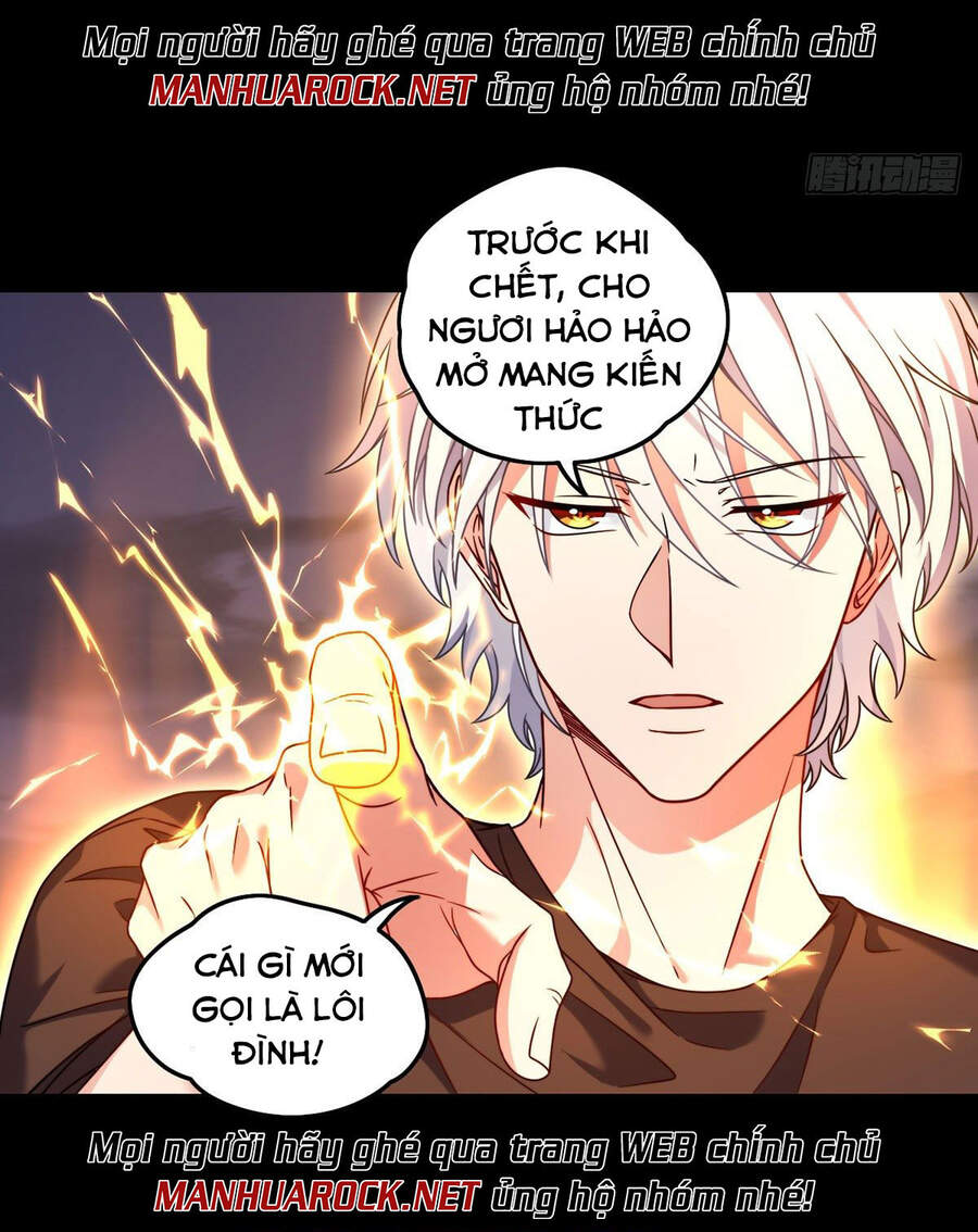 Tiên Tôn Lạc Vô Cực