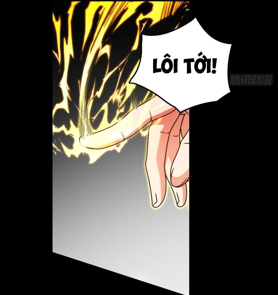 Tiên Tôn Lạc Vô Cực