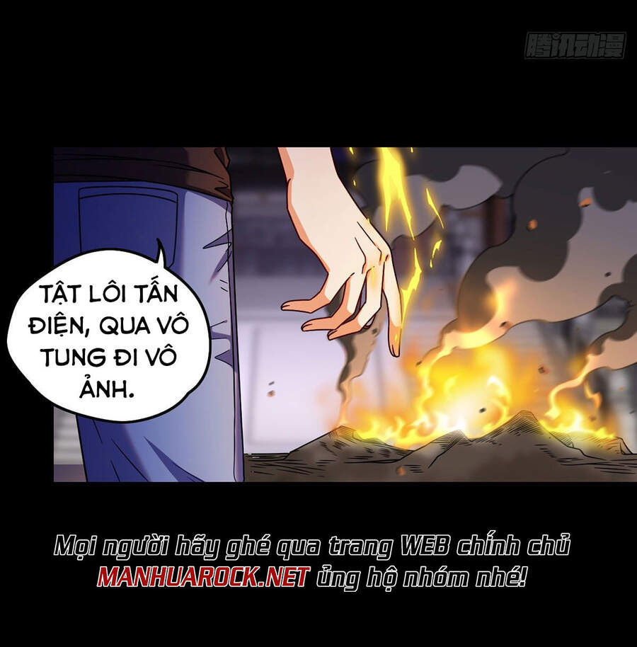 Tiên Tôn Lạc Vô Cực