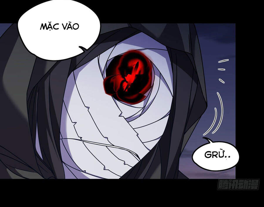 Tiên Tôn Lạc Vô Cực