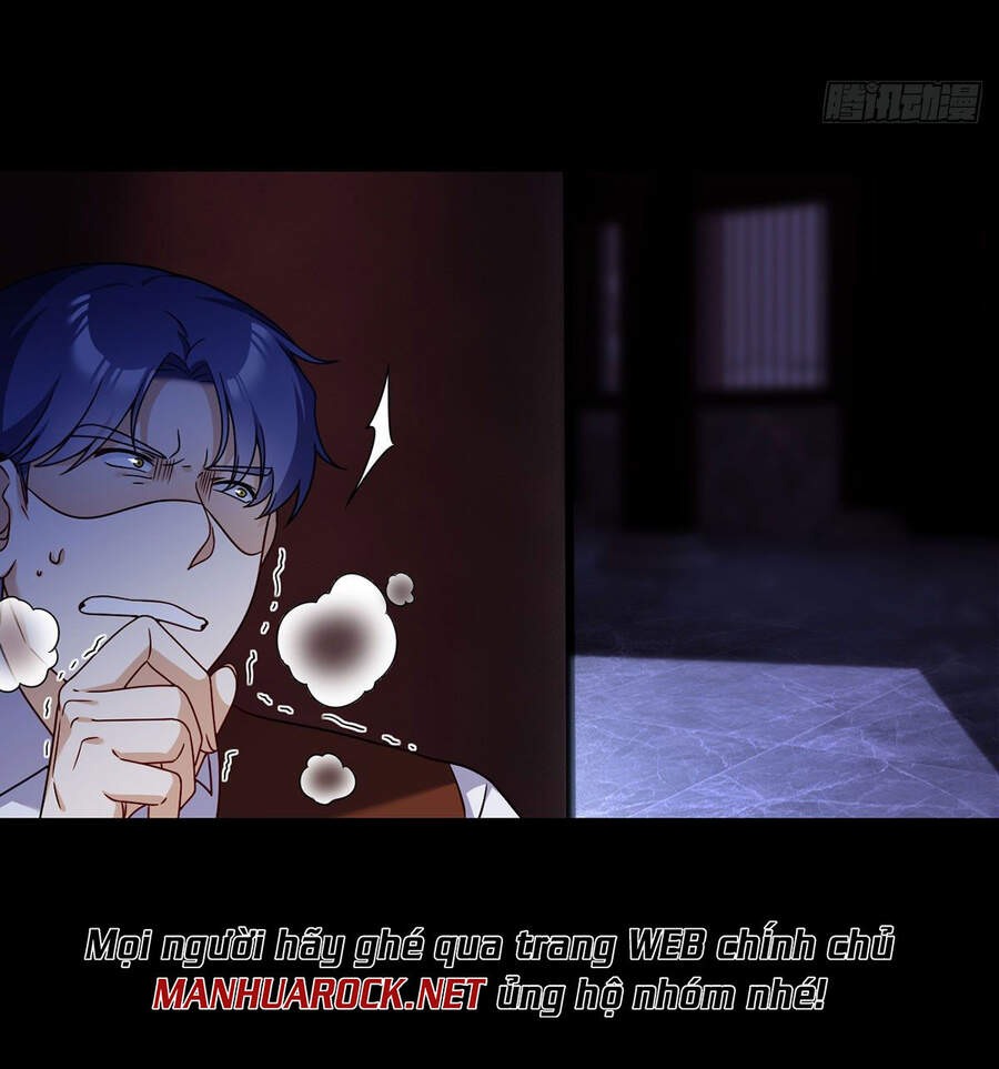 Tiên Tôn Lạc Vô Cực