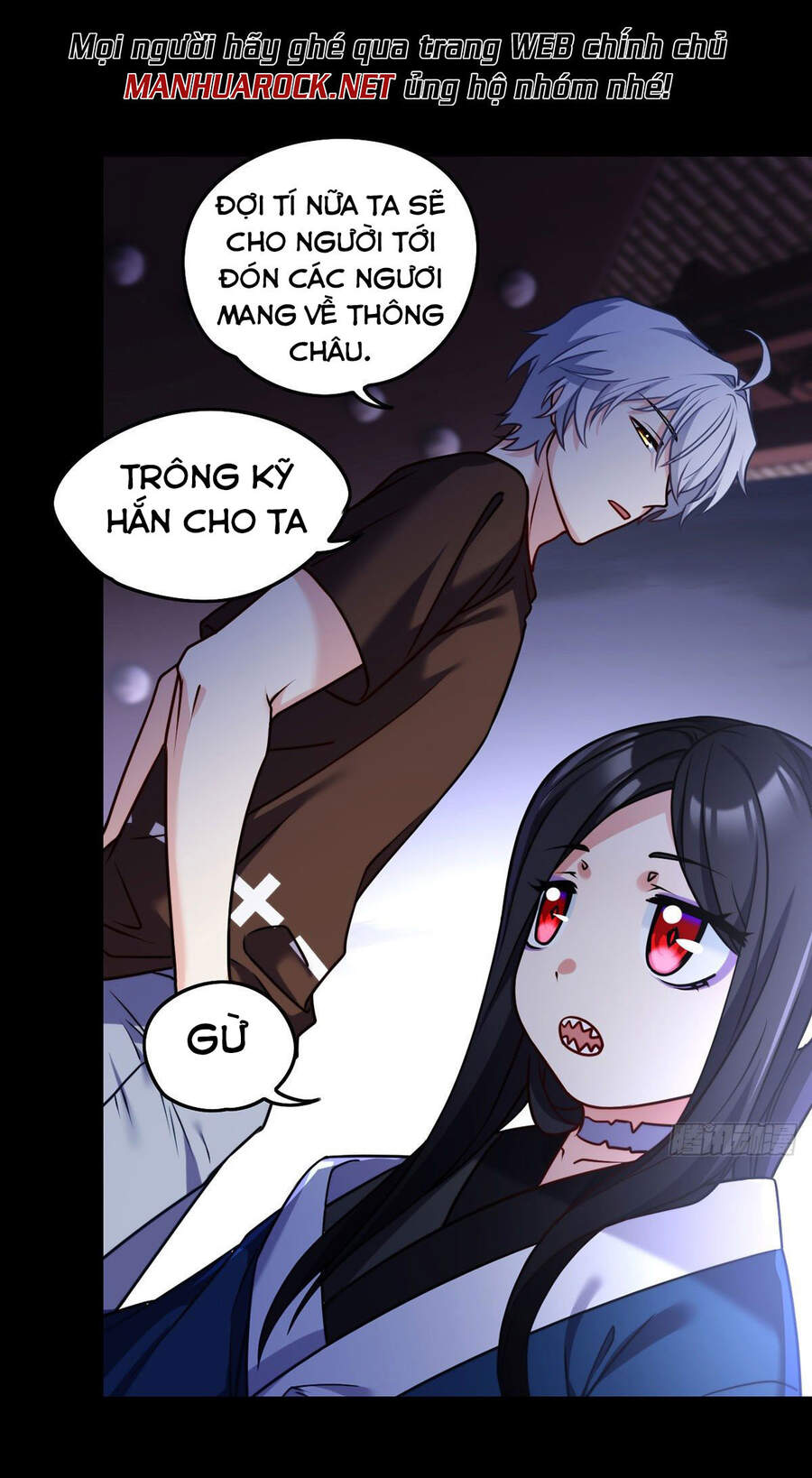 Tiên Tôn Lạc Vô Cực