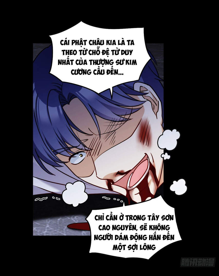 Tiên Tôn Lạc Vô Cực