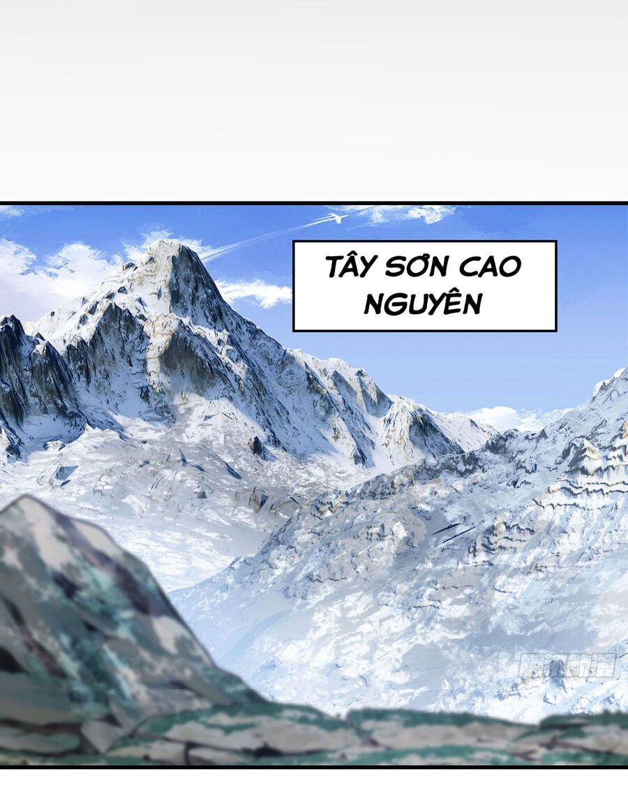 Tiên Tôn Lạc Vô Cực