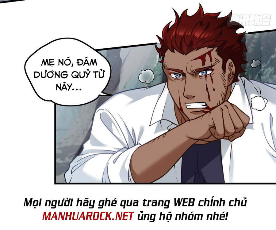 Tiên Tôn Lạc Vô Cực