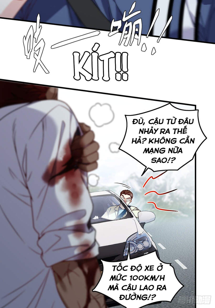 Tiên Tôn Lạc Vô Cực