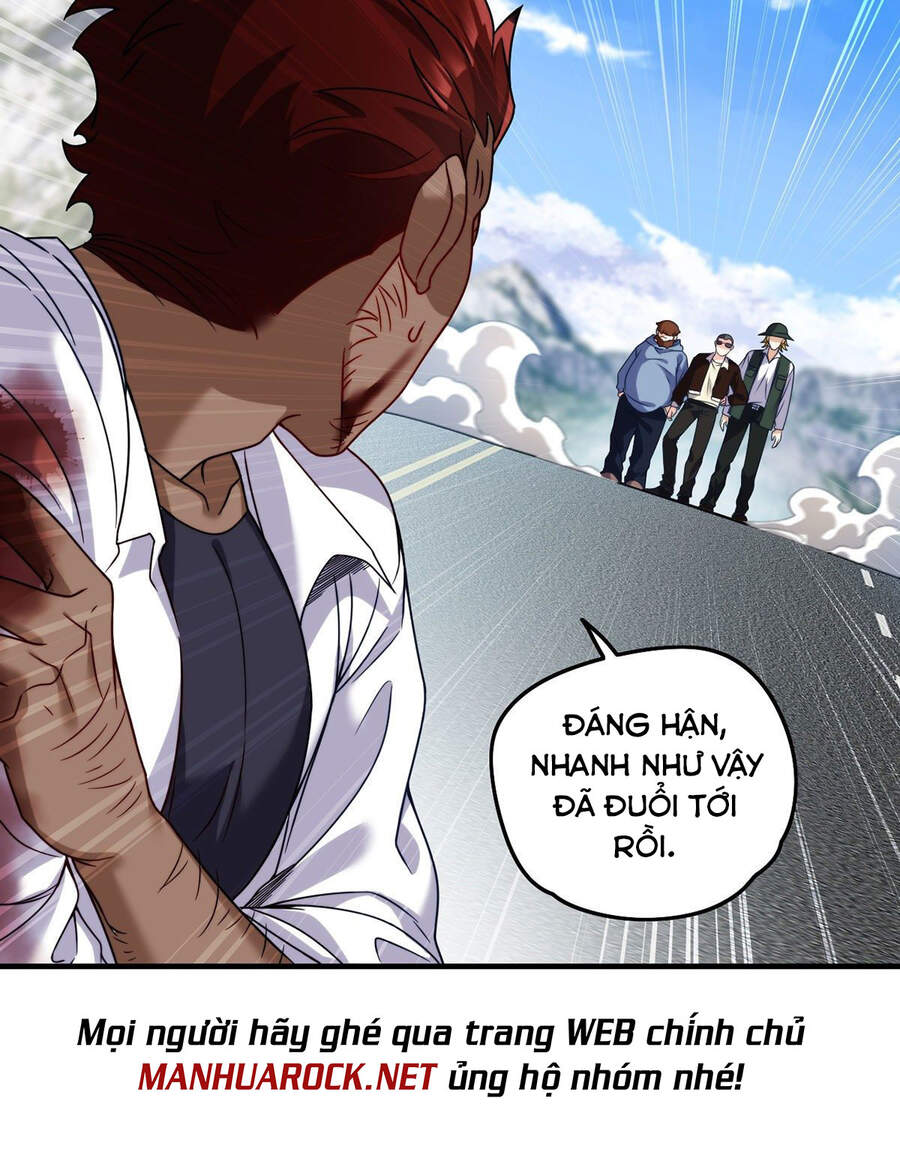 Tiên Tôn Lạc Vô Cực