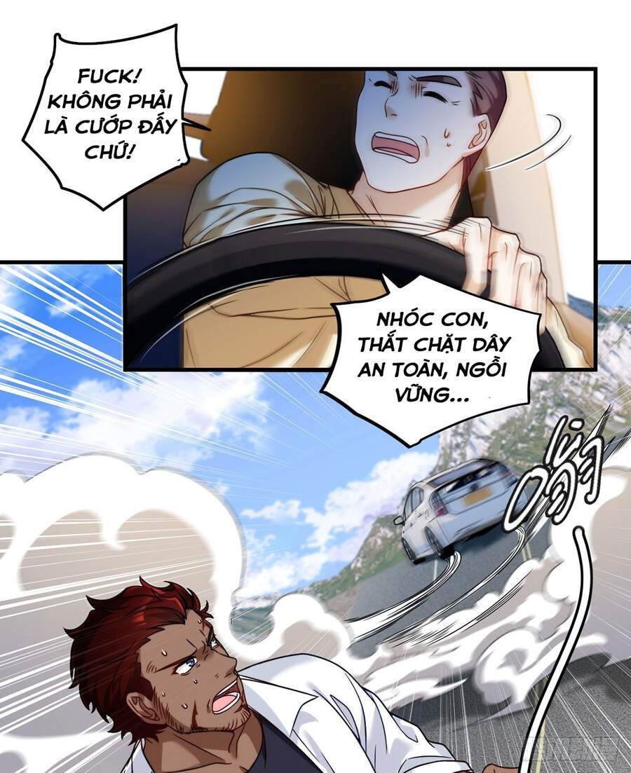 Tiên Tôn Lạc Vô Cực