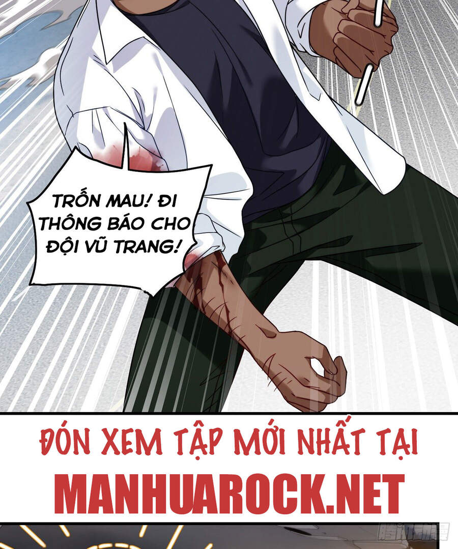 Tiên Tôn Lạc Vô Cực