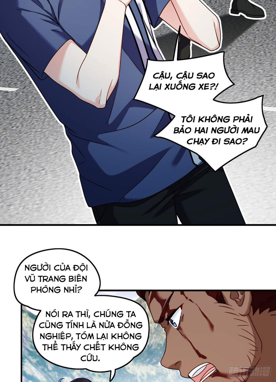 Tiên Tôn Lạc Vô Cực