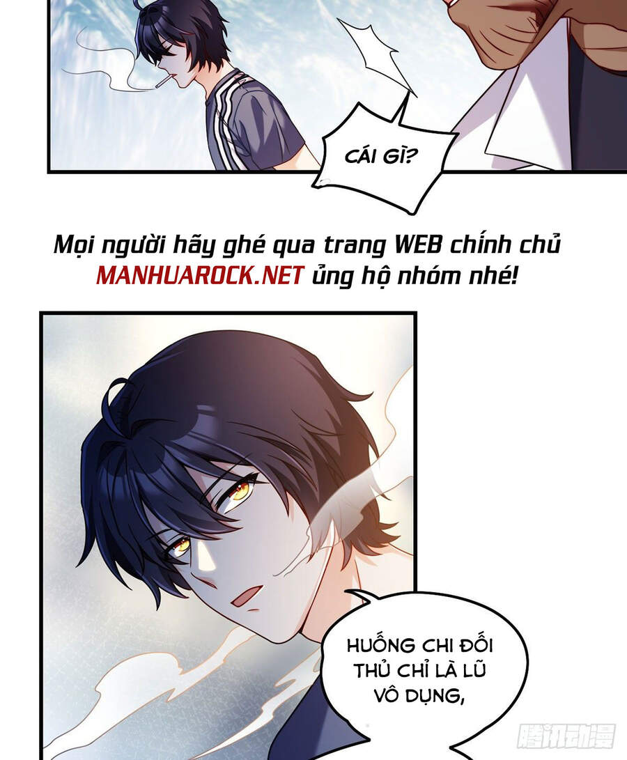 Tiên Tôn Lạc Vô Cực