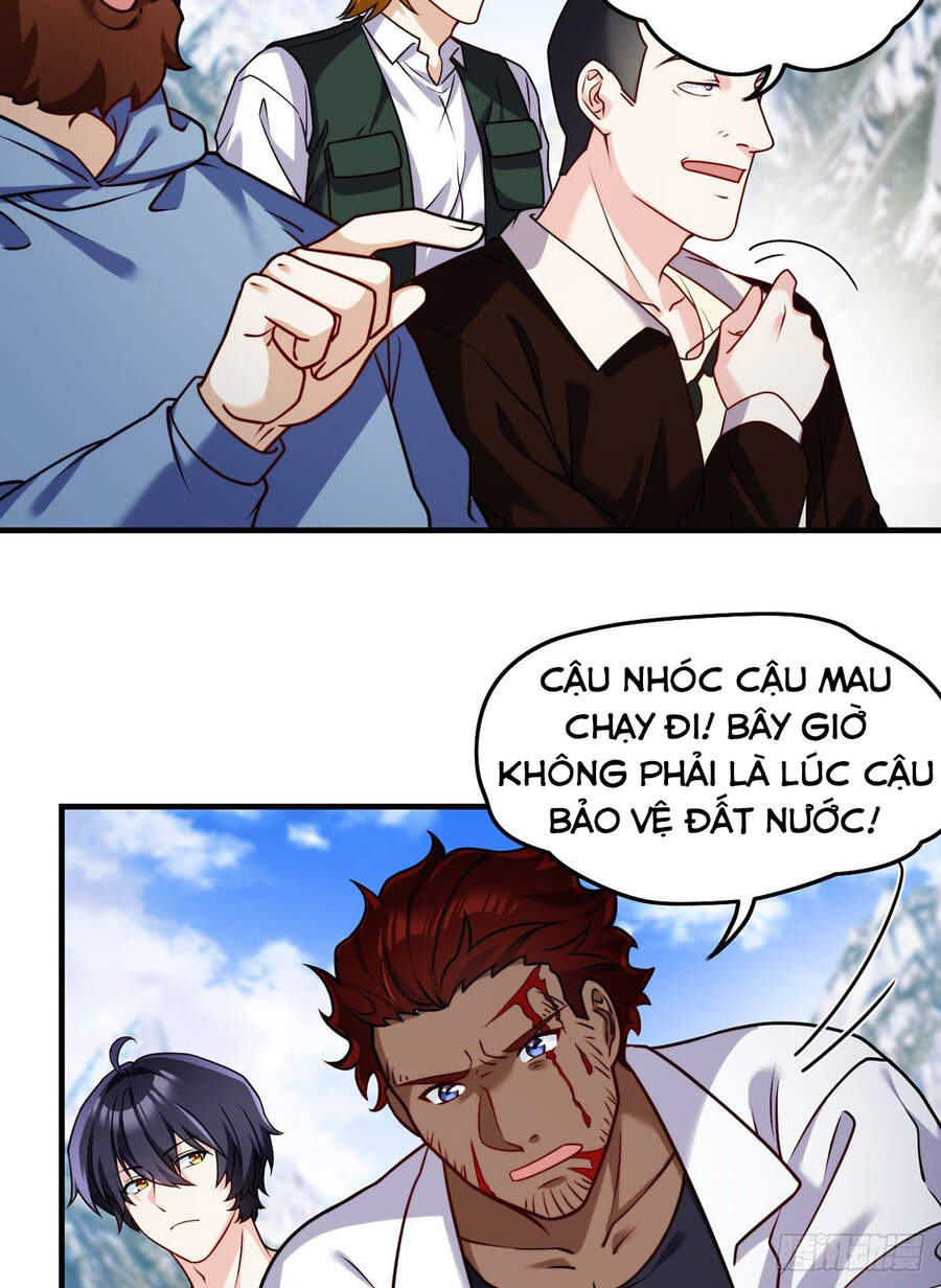 Tiên Tôn Lạc Vô Cực