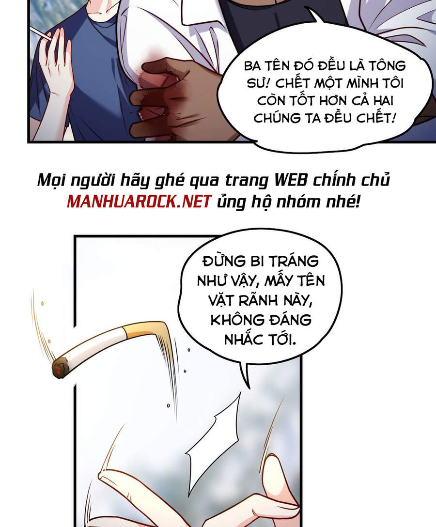 Tiên Tôn Lạc Vô Cực