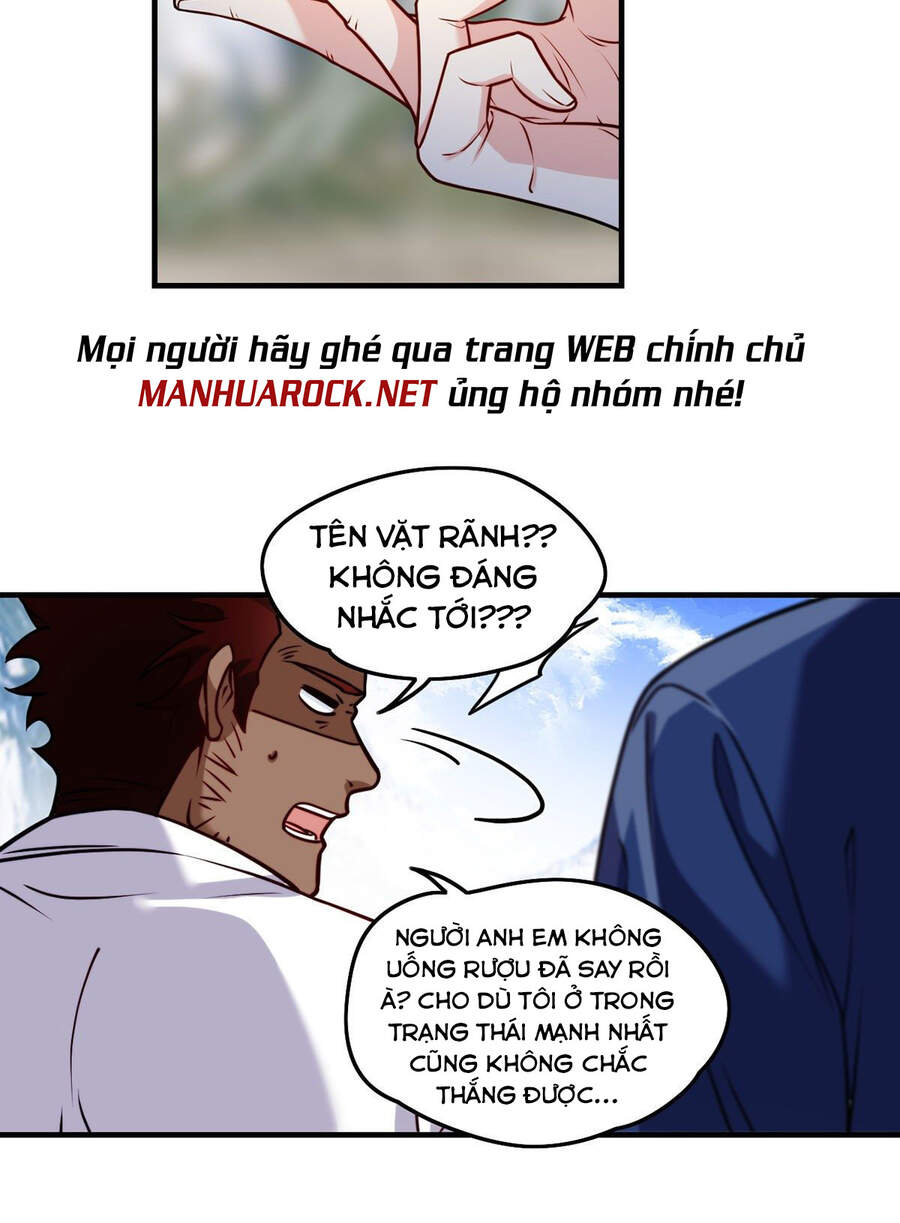Tiên Tôn Lạc Vô Cực