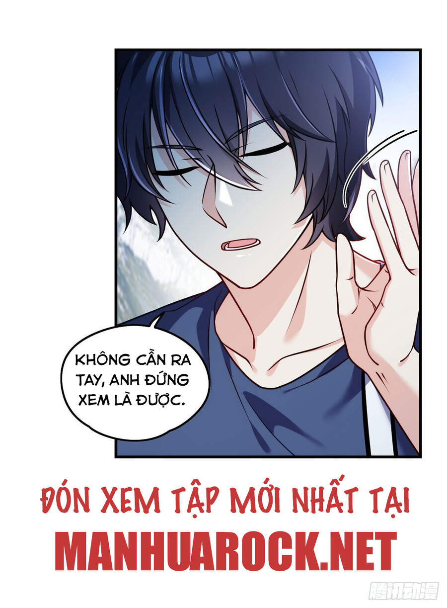 Tiên Tôn Lạc Vô Cực