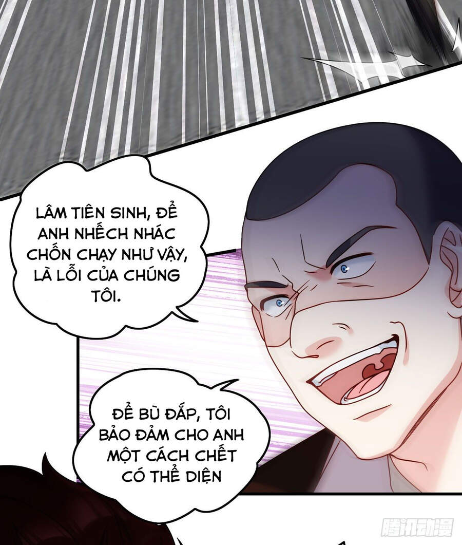 Tiên Tôn Lạc Vô Cực