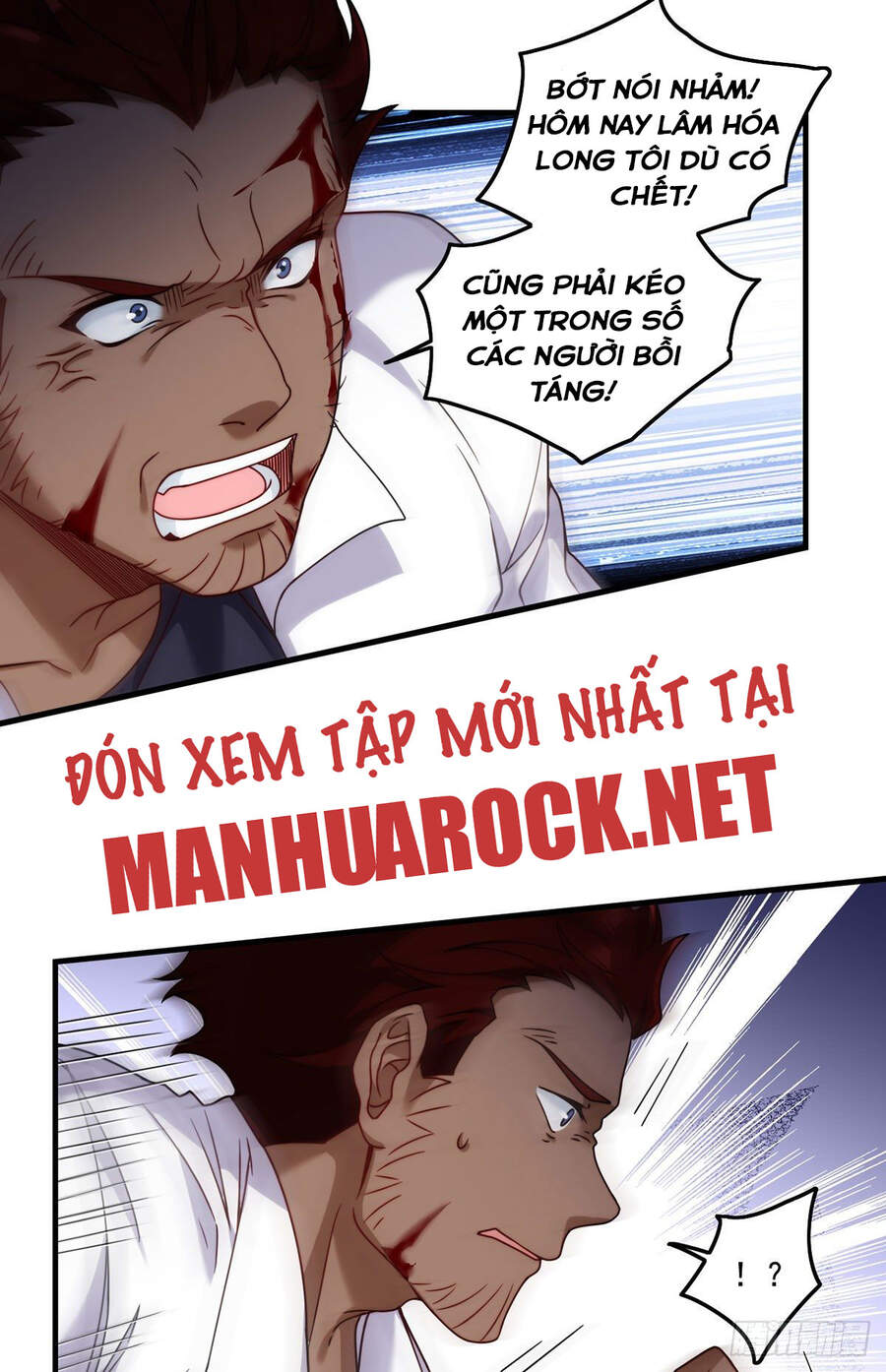 Tiên Tôn Lạc Vô Cực